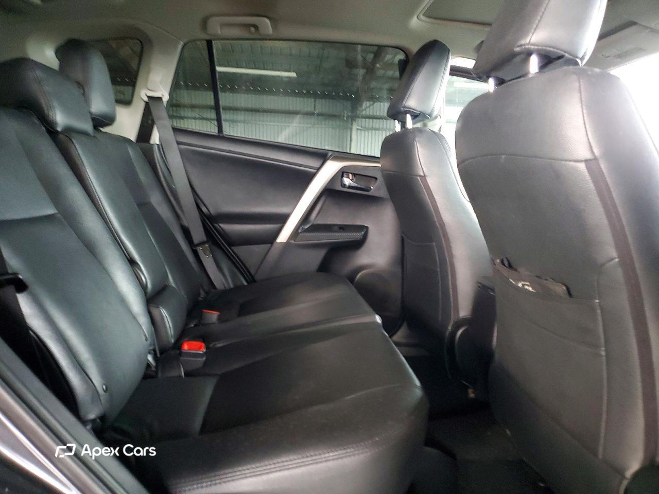 Toyota RAV 4 2014