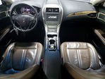 Lincoln MKZ 2016