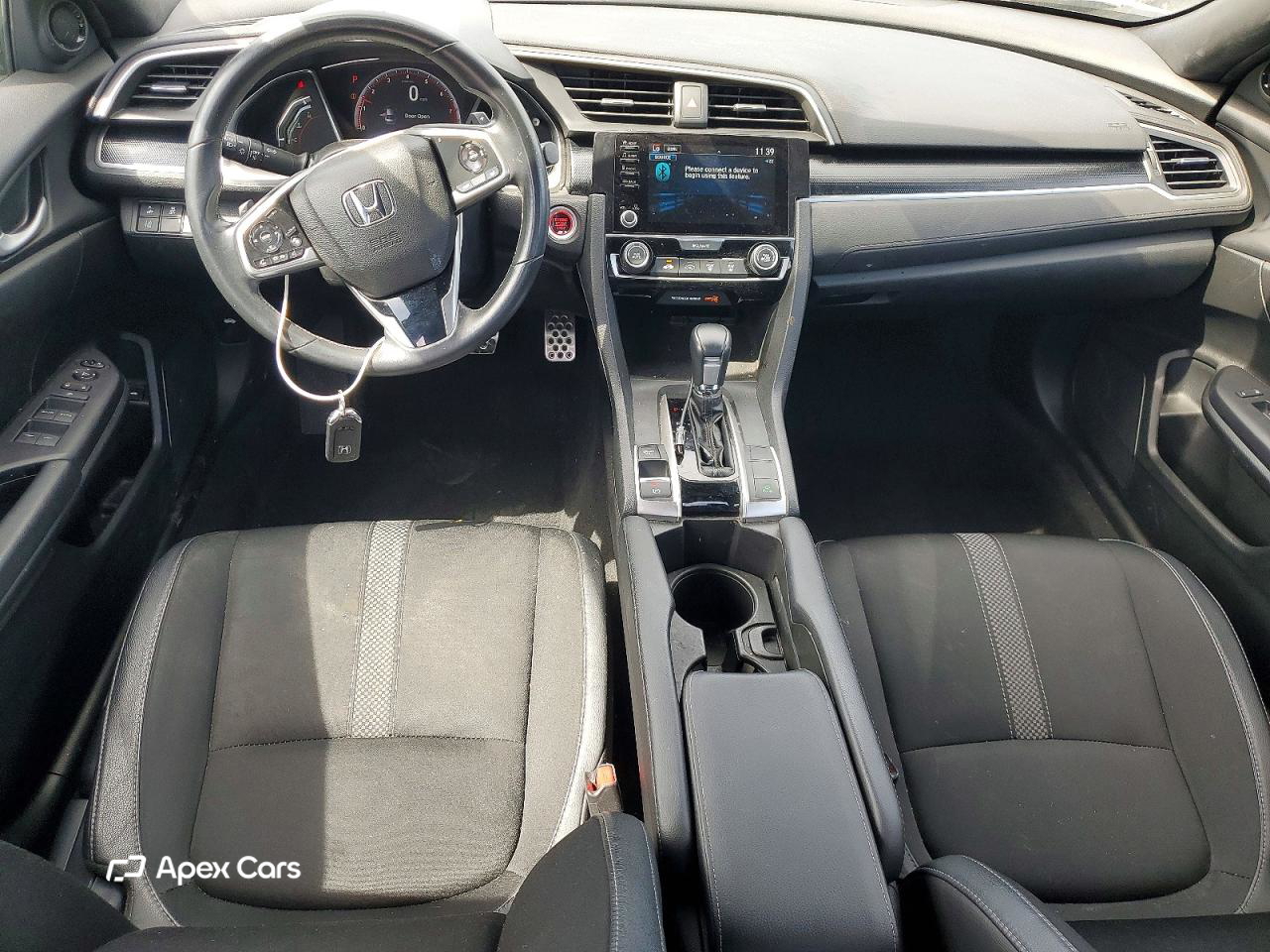 Honda Civic 2020
