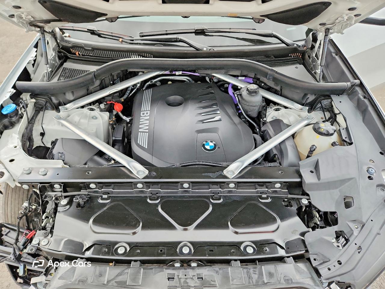 BMW X5 2024