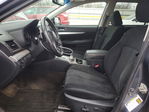 Subaru Outback 2014