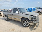 Chevrolet Silverado 2001