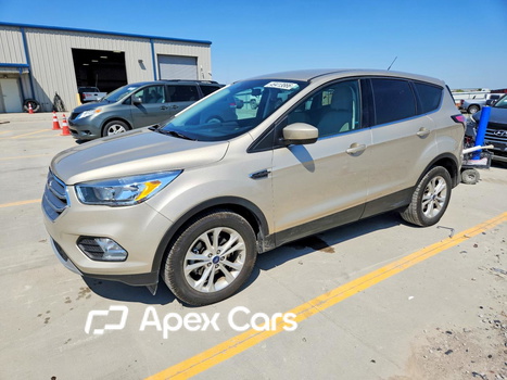 Ford Escape 2017 - Image 1 of 13