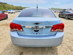 Chevrolet Cruze 2011