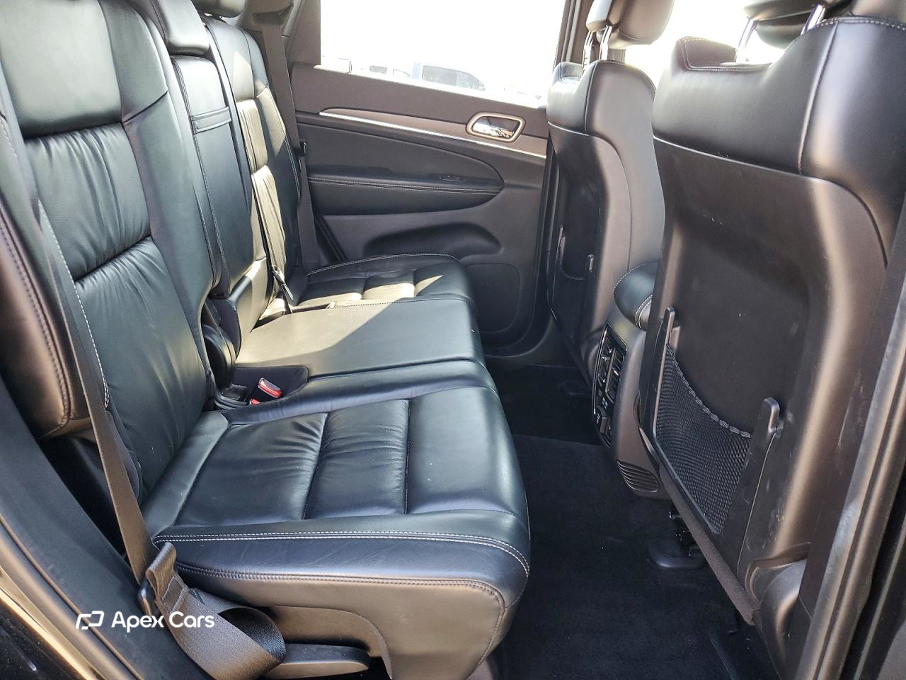 Jeep Cherokee 2015