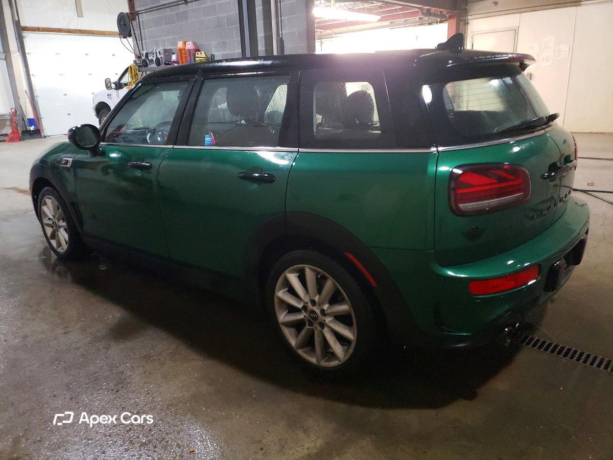 MINI Cooper 2023