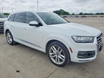 Audi Q7 2018