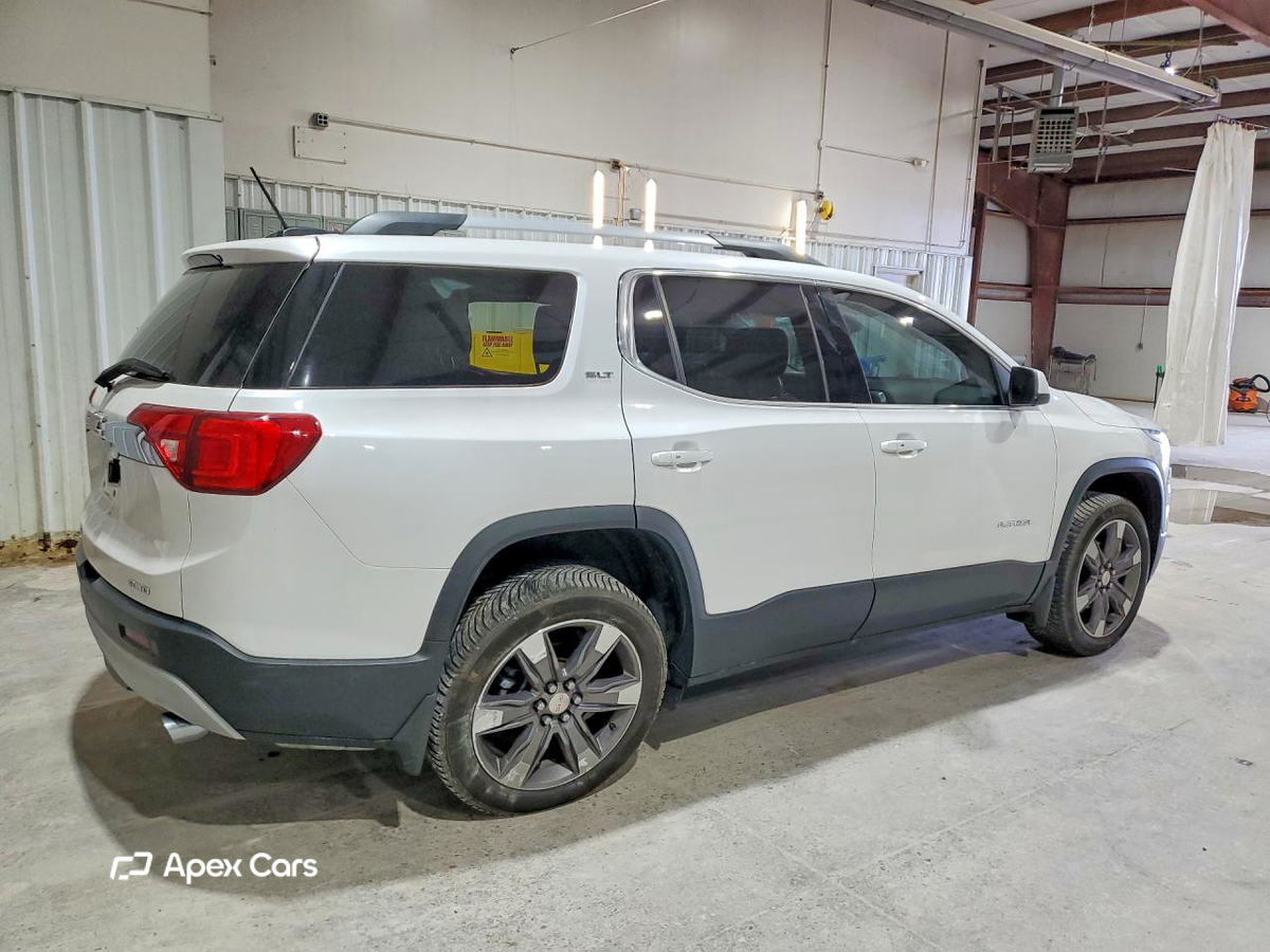 GMC Acadia 2019
