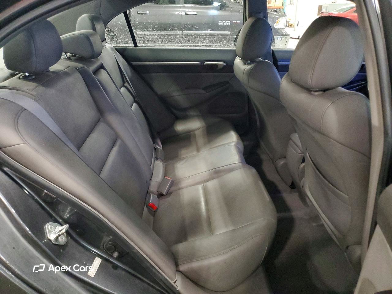Honda Civic 2009