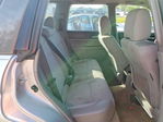 Subaru Forester 2005