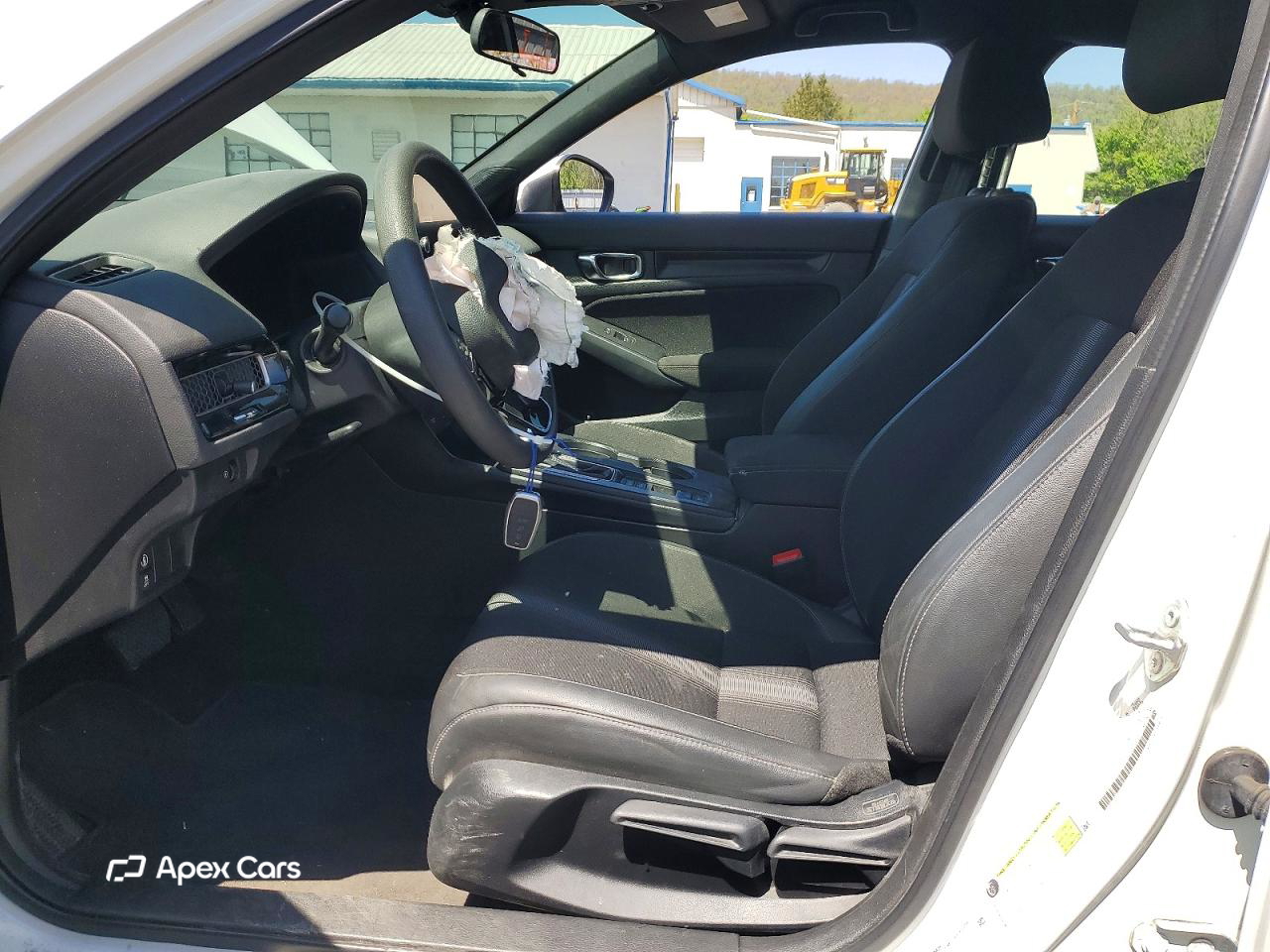 Honda Civic 2023