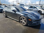 Porsche Panamera 2018