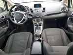 Ford Fiesta 2015