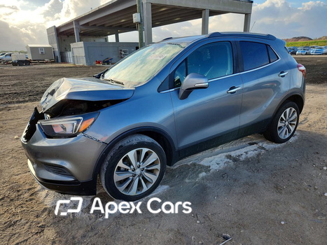 Buick Encore 2019 - Zdjęcie 1 z 13
