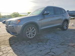 BMW X3 2013
