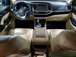 Toyota Highlander 2015