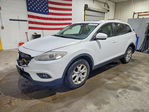 Mazda CX-9 2013