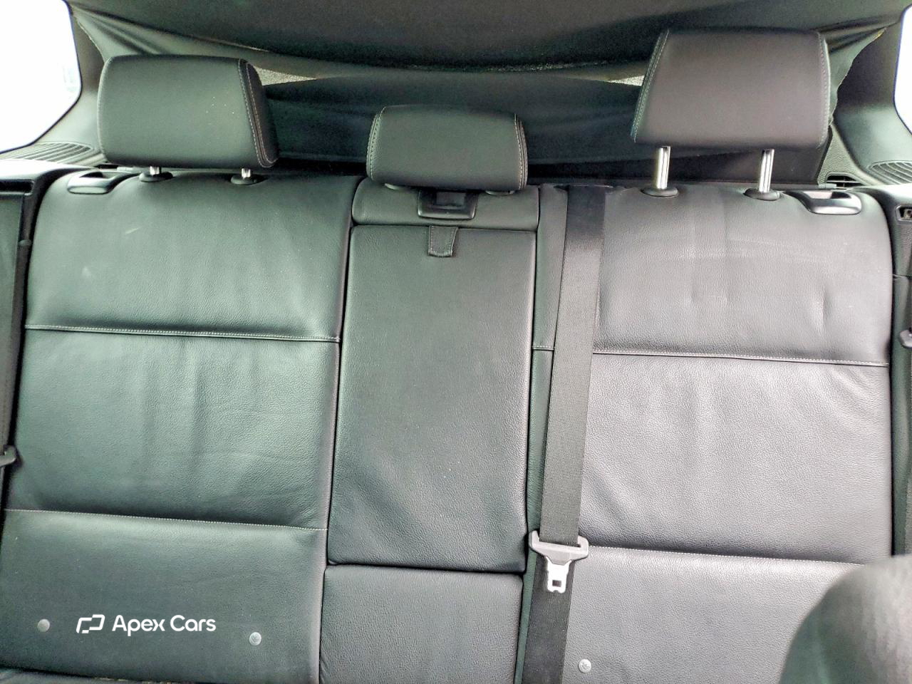 BMW X3 2016