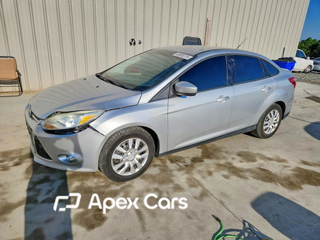 Ford Focus 2012 - Image 1 of 13
