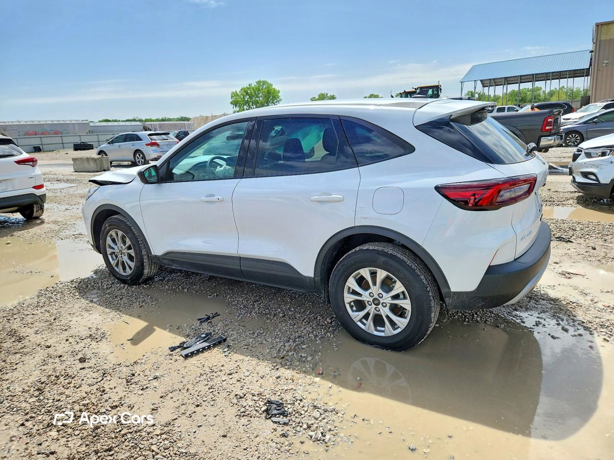 Ford Escape 2025