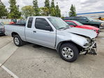 Nissan Navara (Frontier) 2000