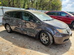 Honda Odyssey 2012