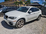 BMW X6 2014