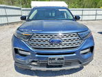 Ford Explorer 2020