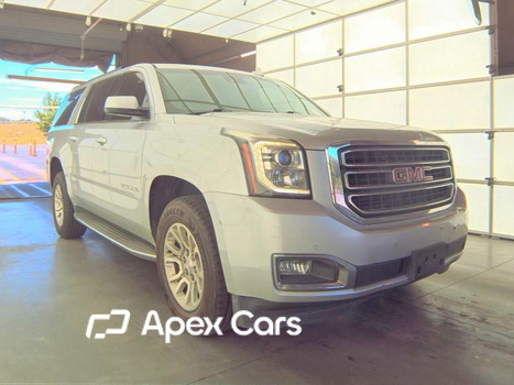 GMC Yukon 2017 - Image 1 of 14