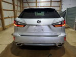 Lexus RX 2019