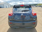 Nissan Juke 2013