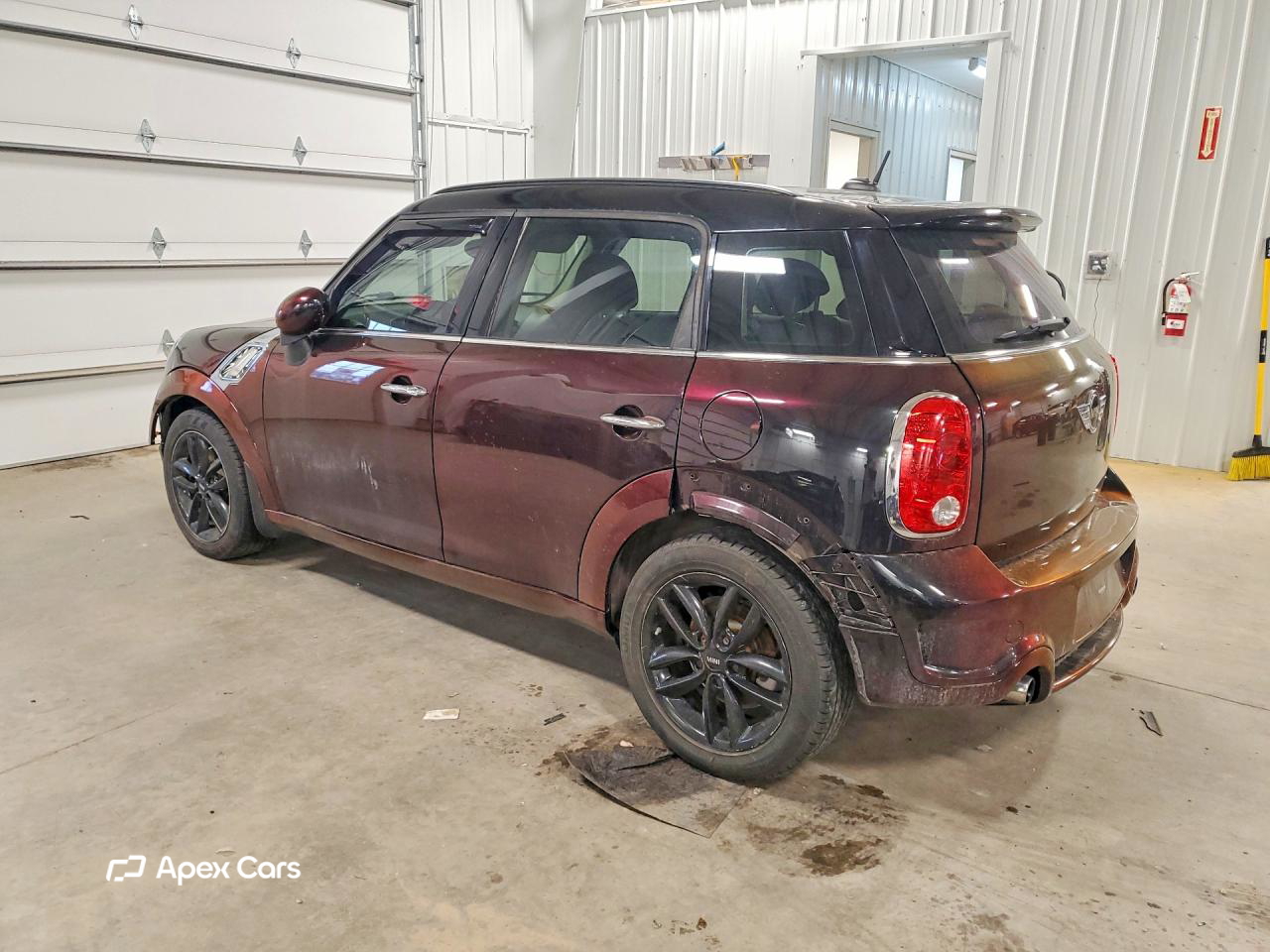 MINI Cooper 2014