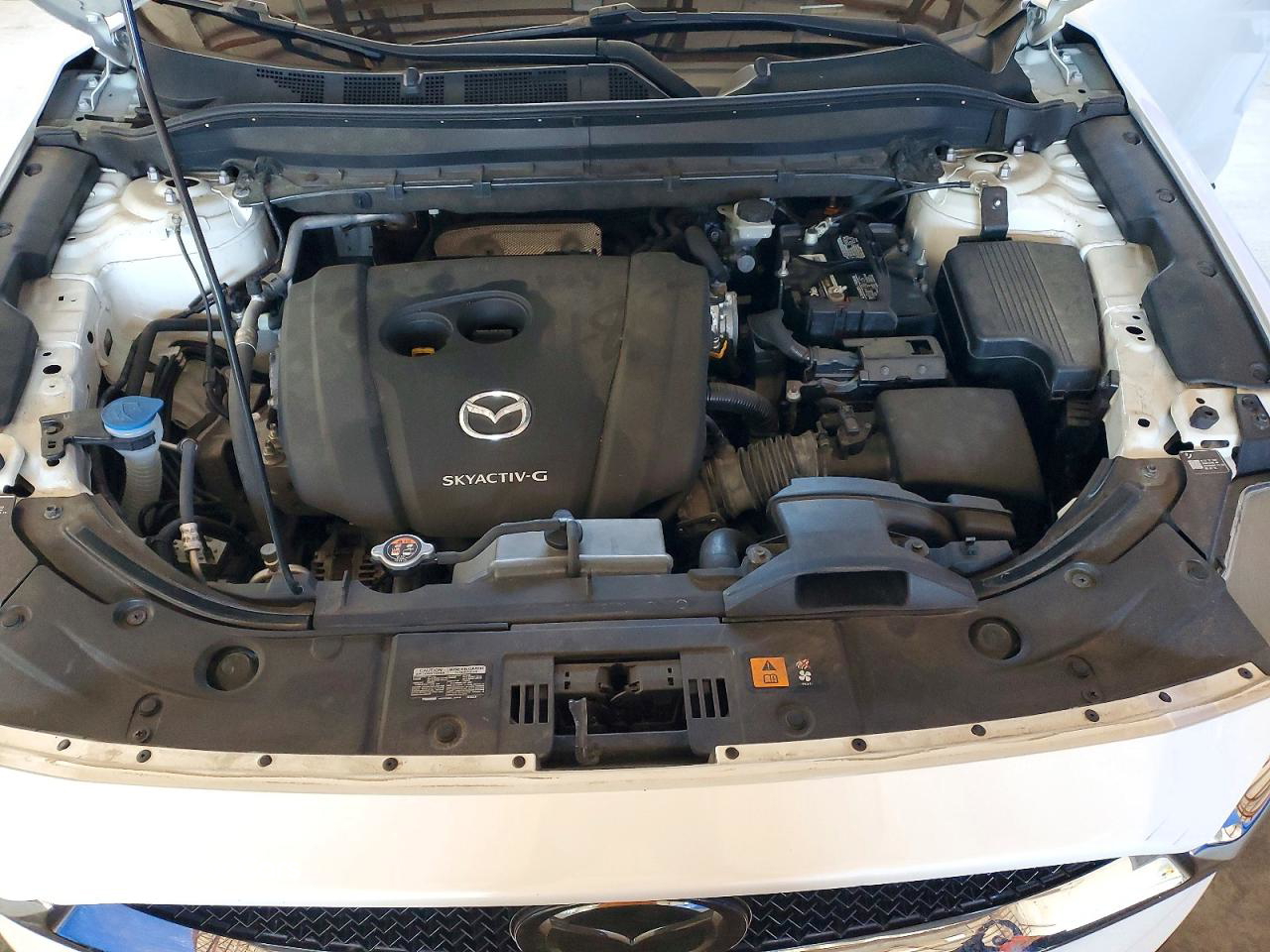 Mazda CX-5 2020