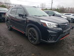 Subaru Forester 2019