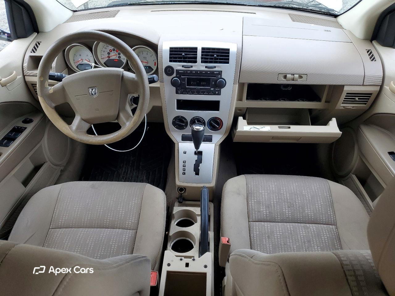Dodge Caliber 2007