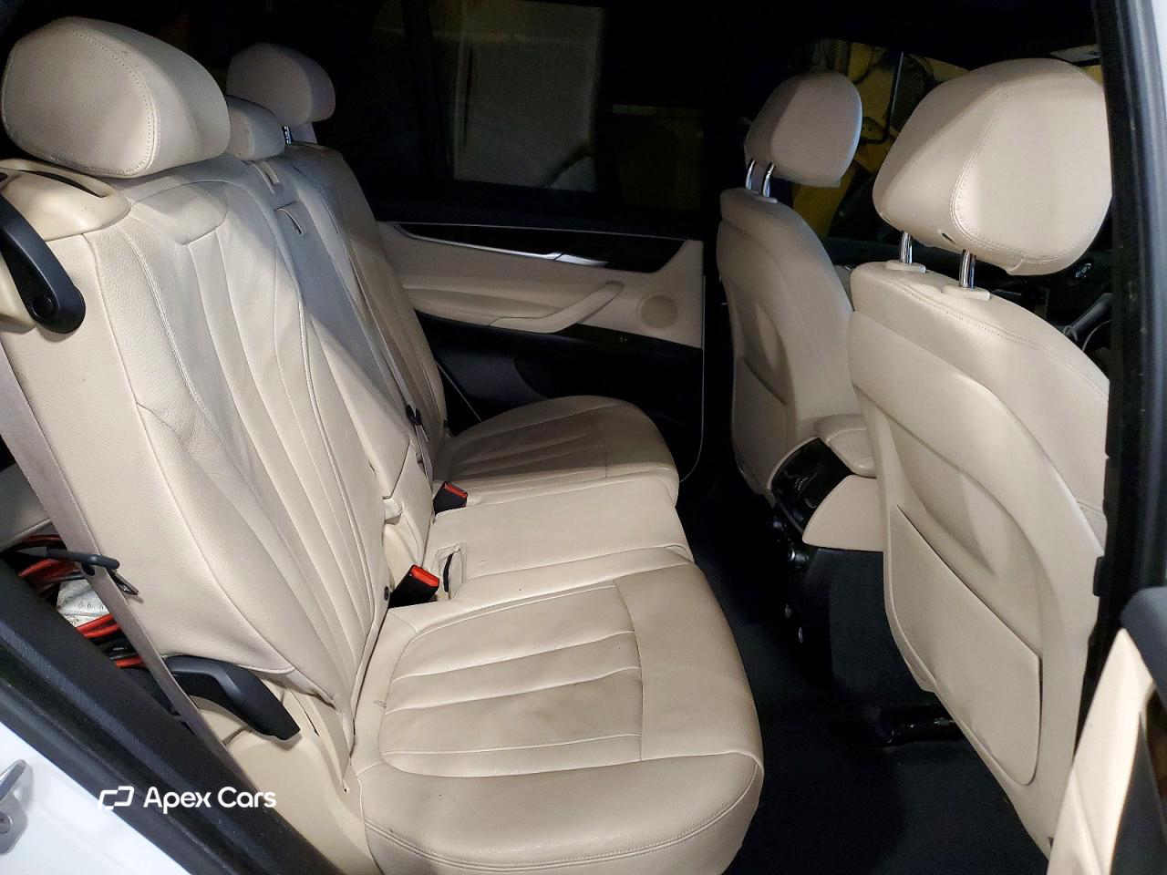 BMW X5 2017
