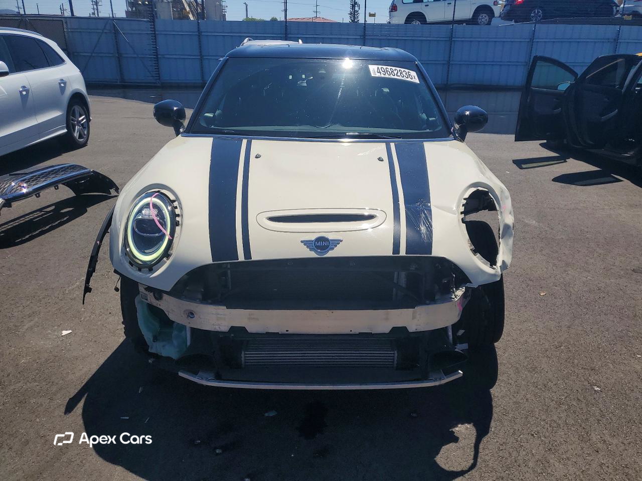 MINI Cooper 2020