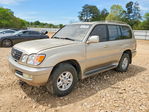 Lexus LX 2000