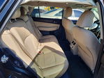 Subaru Outback 2018