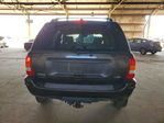 Jeep Cherokee 2004