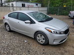 Kia Forte 2017