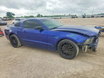 Ford Mustang 2014