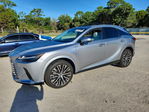 Lexus RX 2024