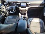 Ford Explorer 2021