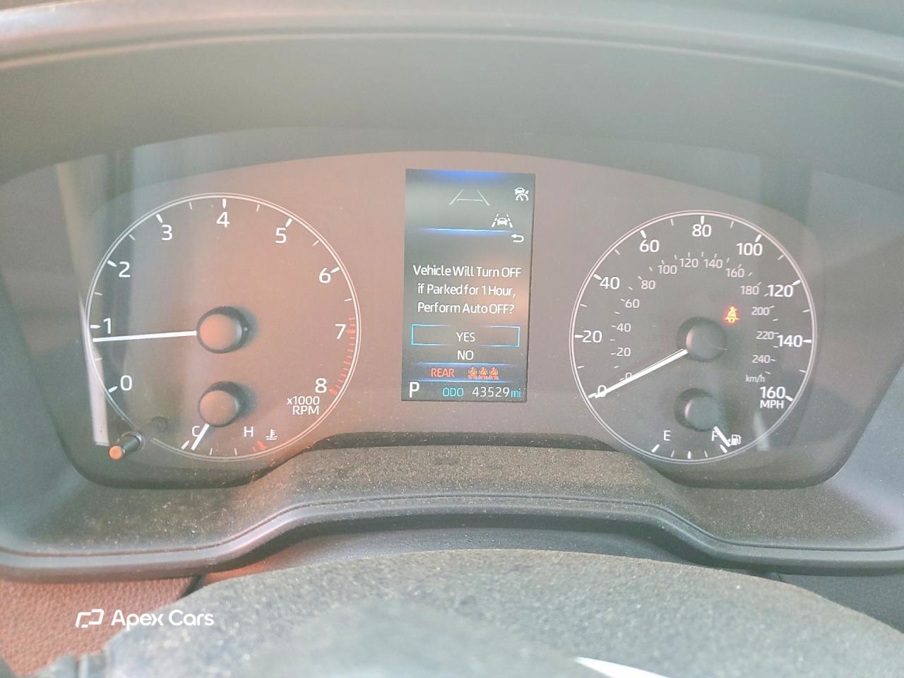 Toyota Corolla 2023