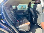 Lexus RX 2018