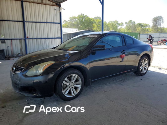 Nissan Altima 2013 - Image 1 of 12
