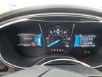 Ford Fusion 2017