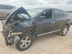 Nissan Rogue 2013