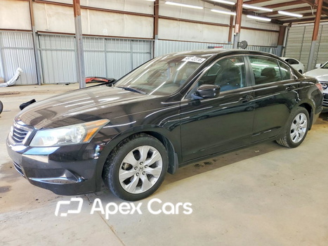 Honda Accord 2010 - Image 1 of 13